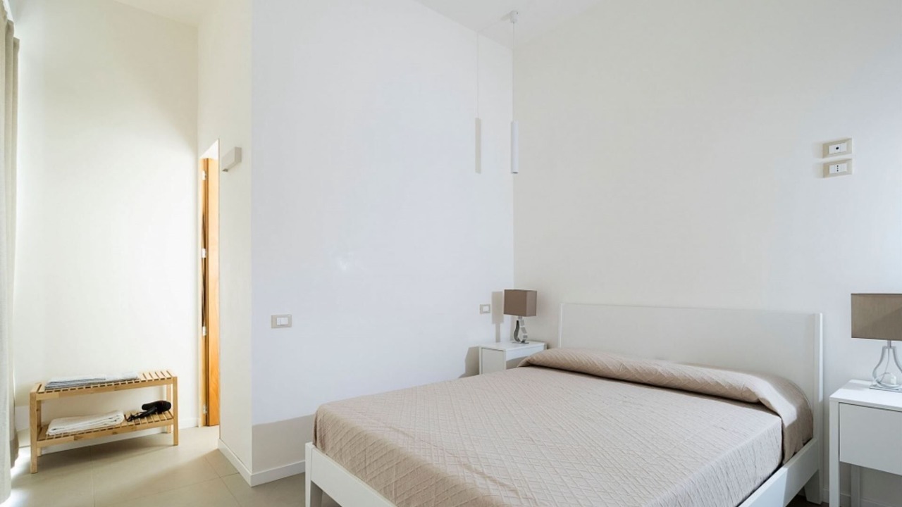 Photo of Bedroom in Marsala