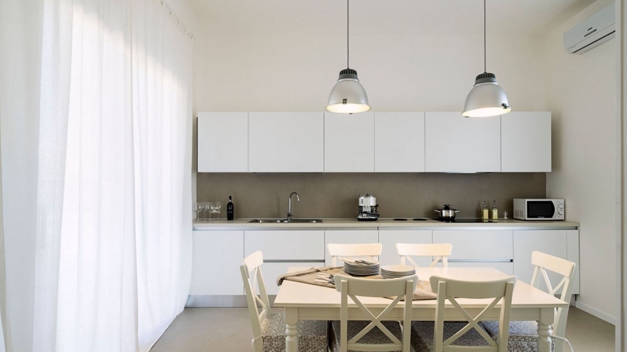 Photo of Kitchen in Marsala