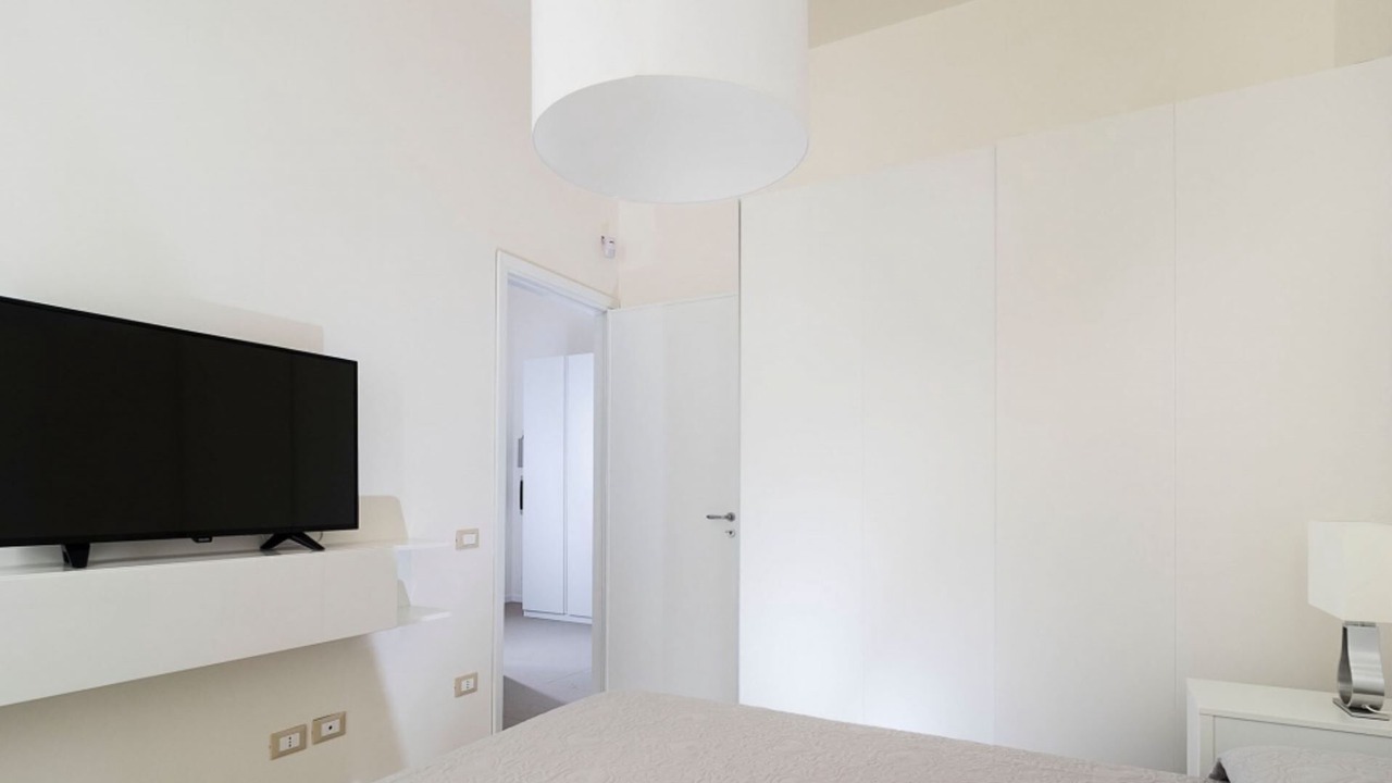 Photo of Bedroom in Marsala