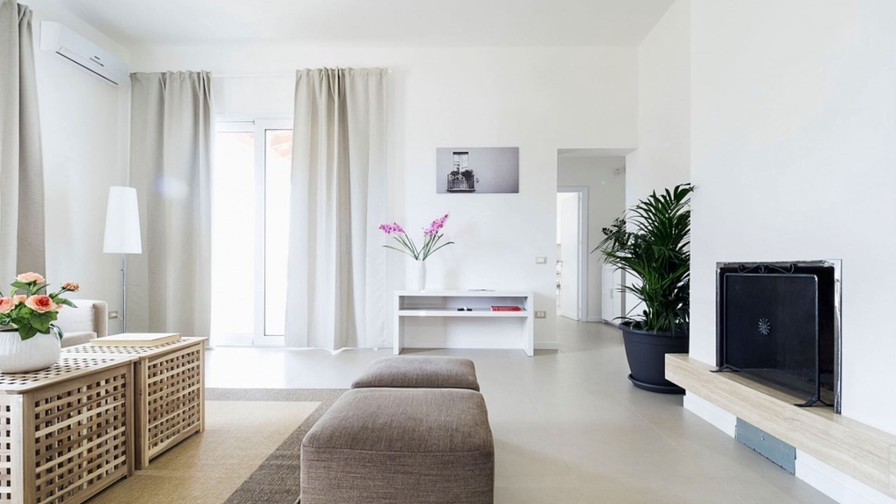 Photo of Livingroom in Marsala