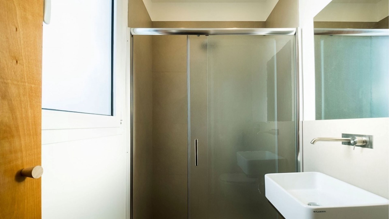 Photo of Bathroom in Marsala