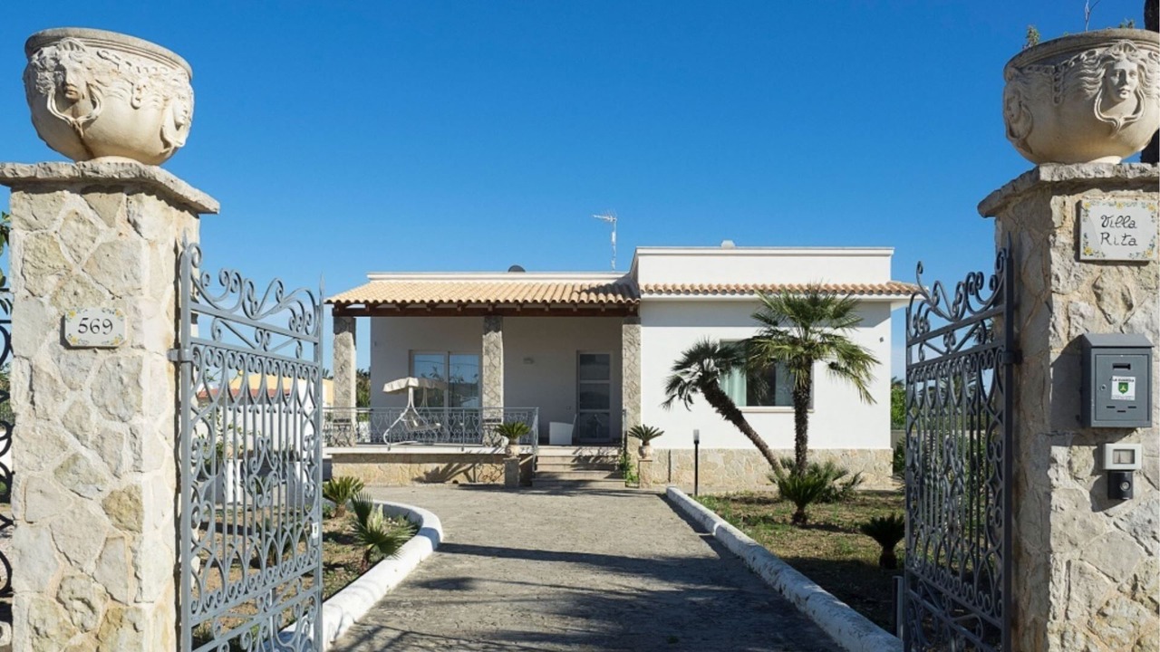 Photo of Outdoor in Marsala