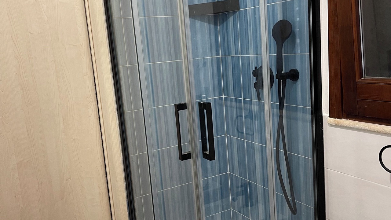Photo of Bathroom in San Vito Lo Capo