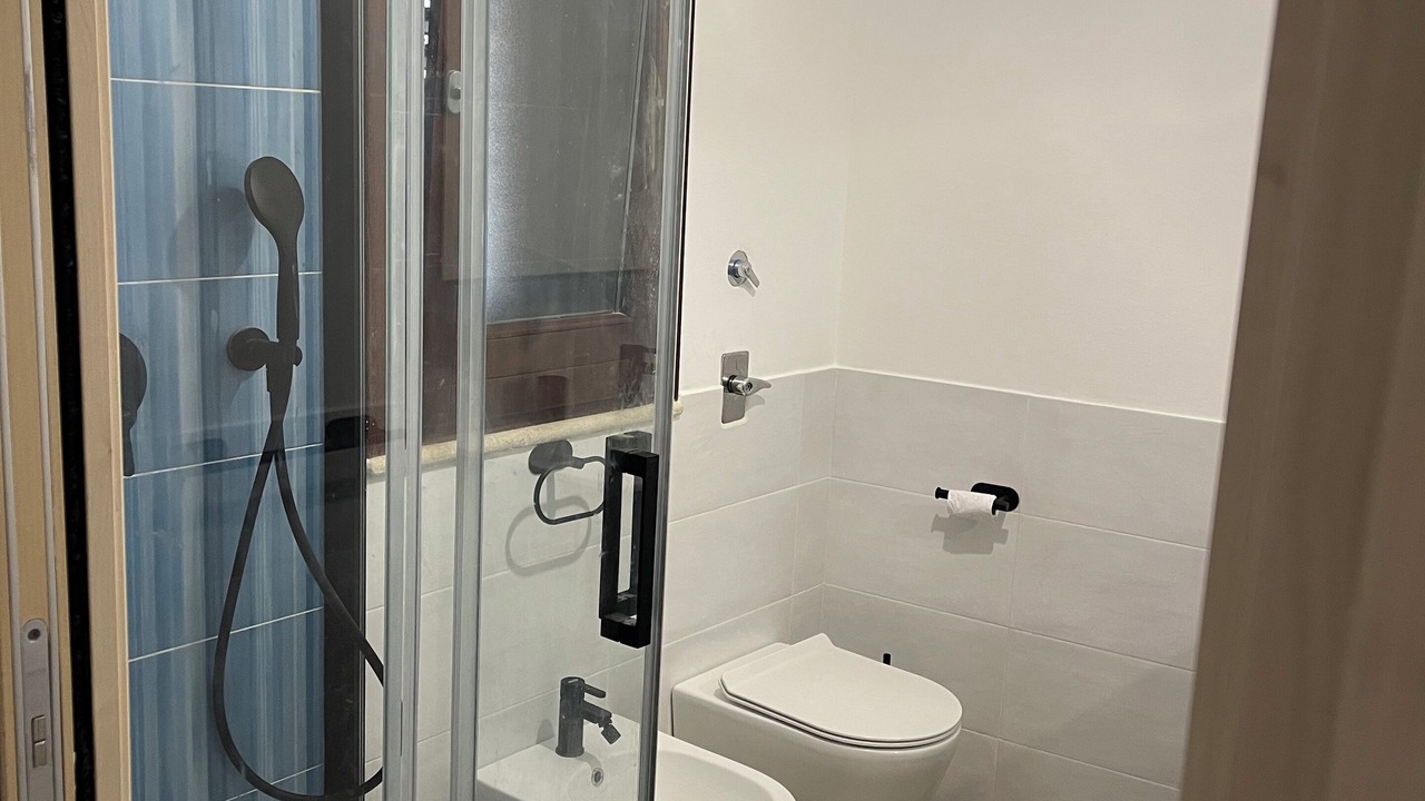 Photo of Bathroom in San Vito Lo Capo