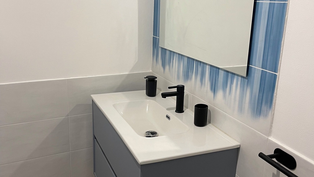 Photo of Bathroom in San Vito Lo Capo