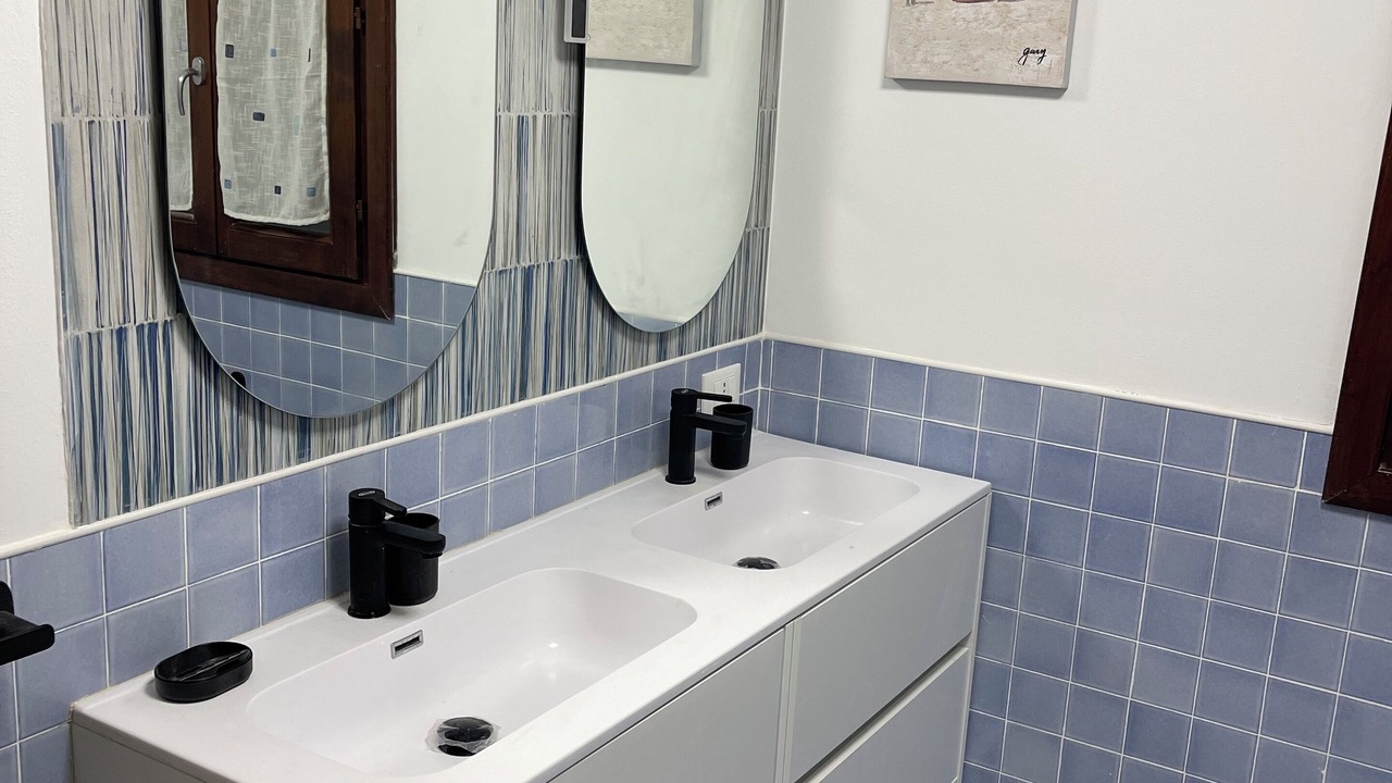 Photo of Bathroom in San Vito Lo Capo