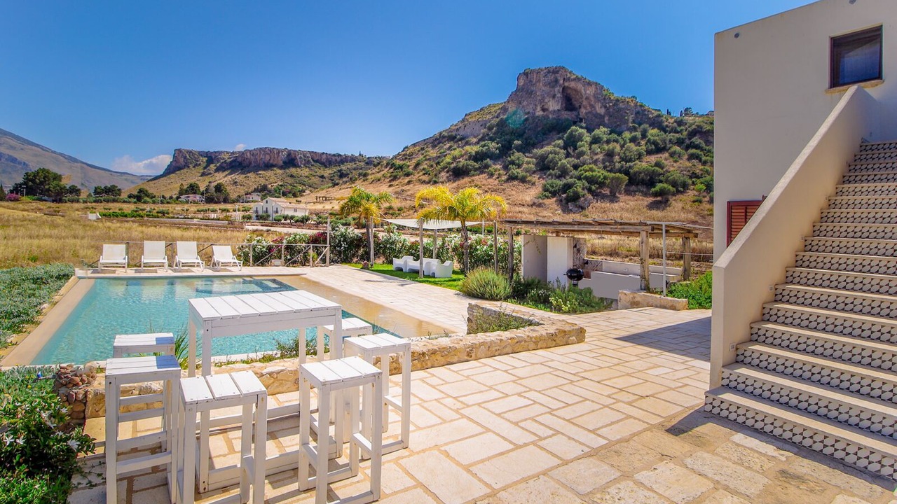 Photo of Outdoor in Scopello
