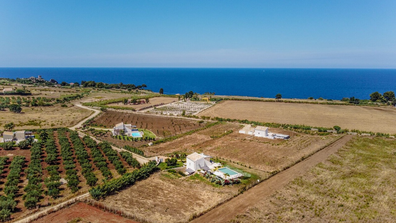 Photo of Outdoor in Scopello
