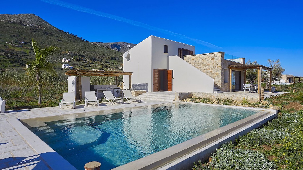 Photo of Outdoor in Scopello