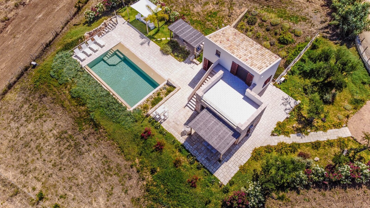 Photo of Outdoor in Scopello