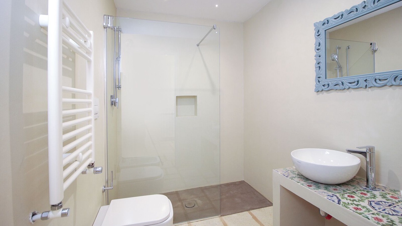 Photo of Bathroom in Scopello