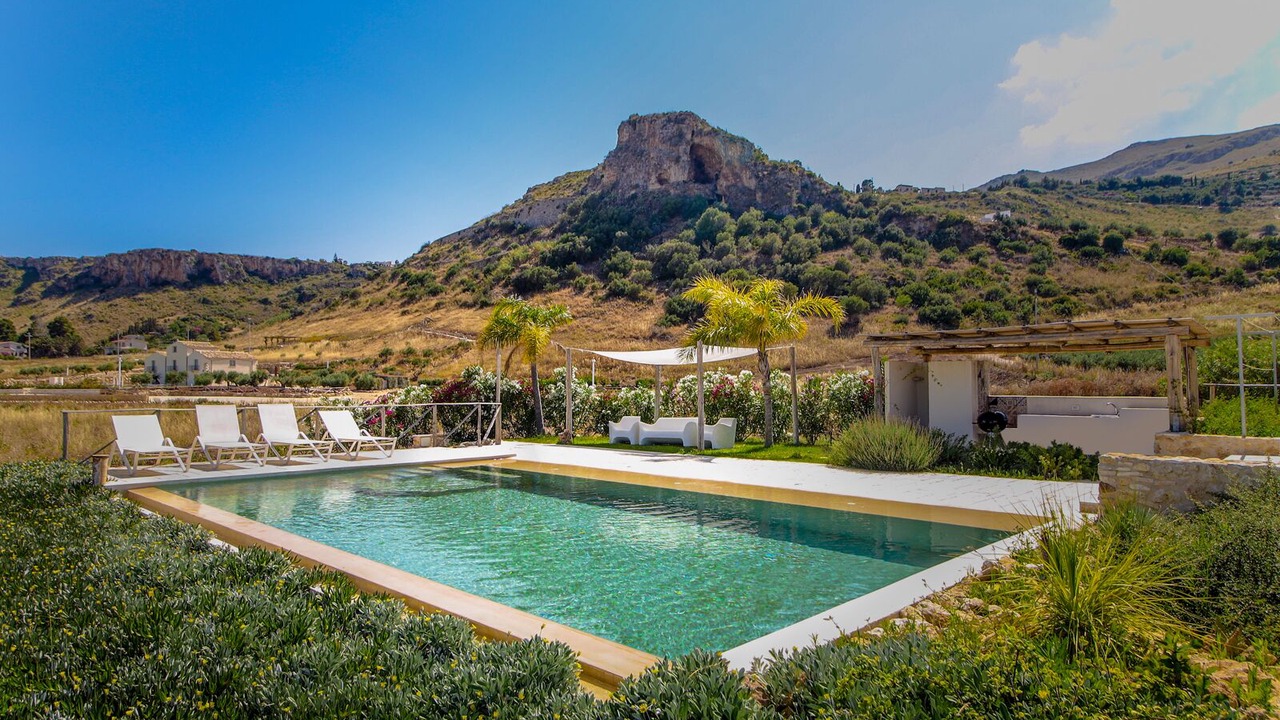 Photo of Outdoor in Scopello