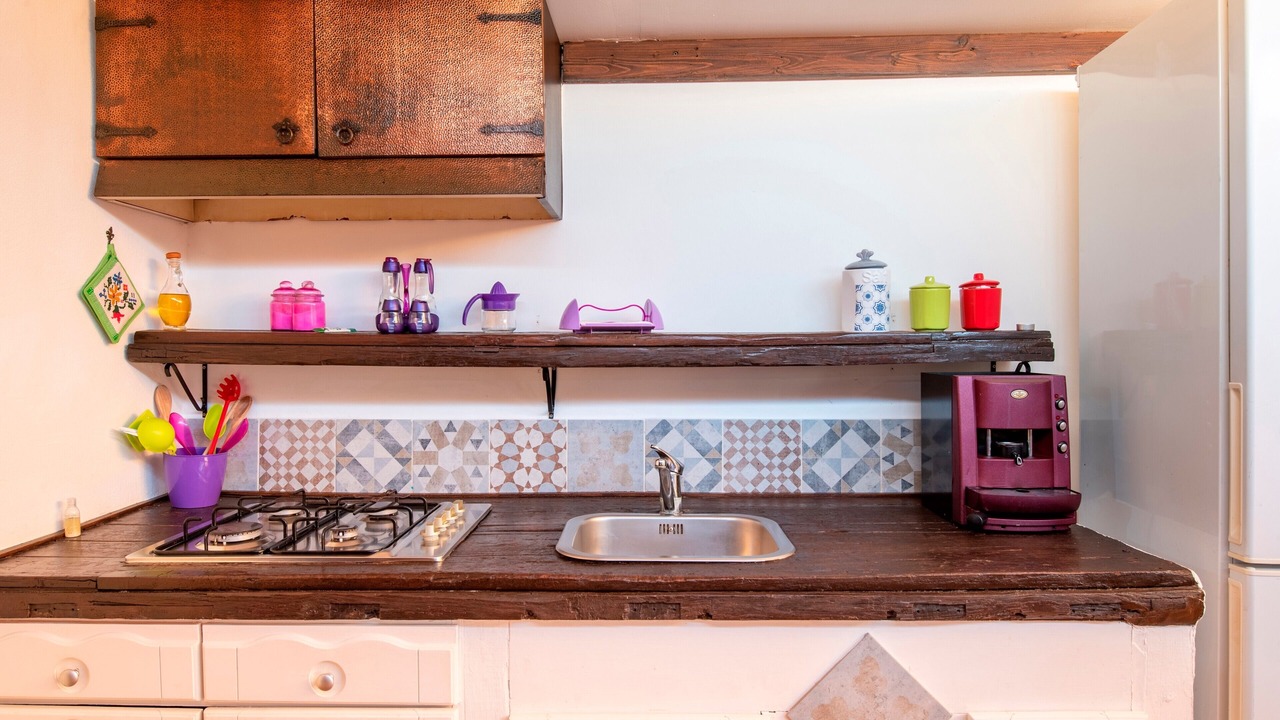 Photo of Kitchen in Cinisi
