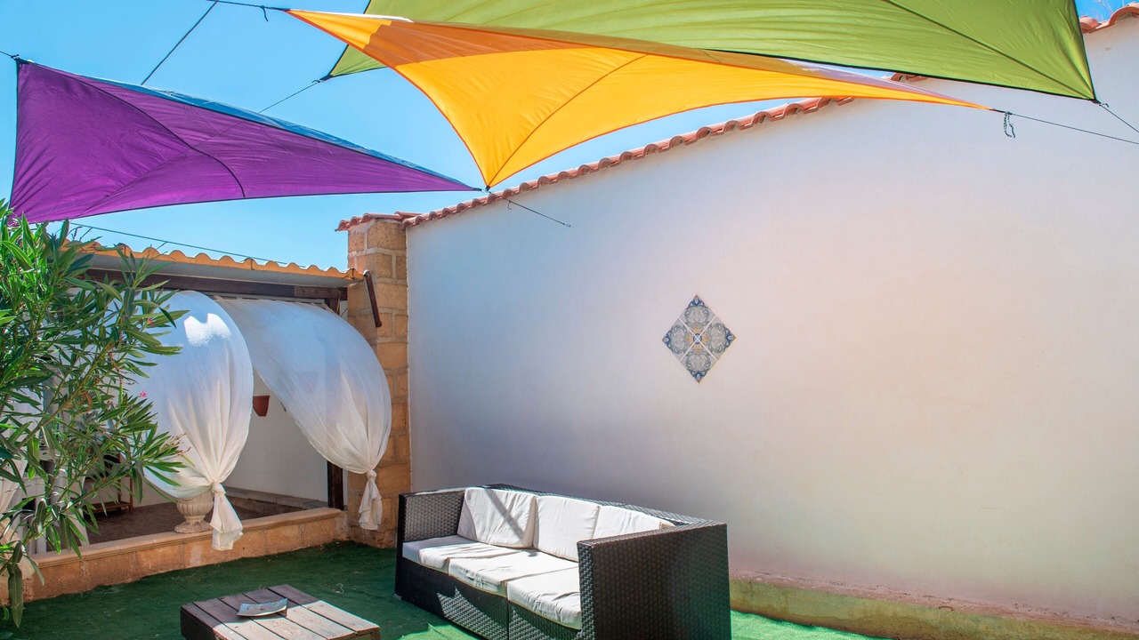 Photo of Patio Balcony in Cinisi