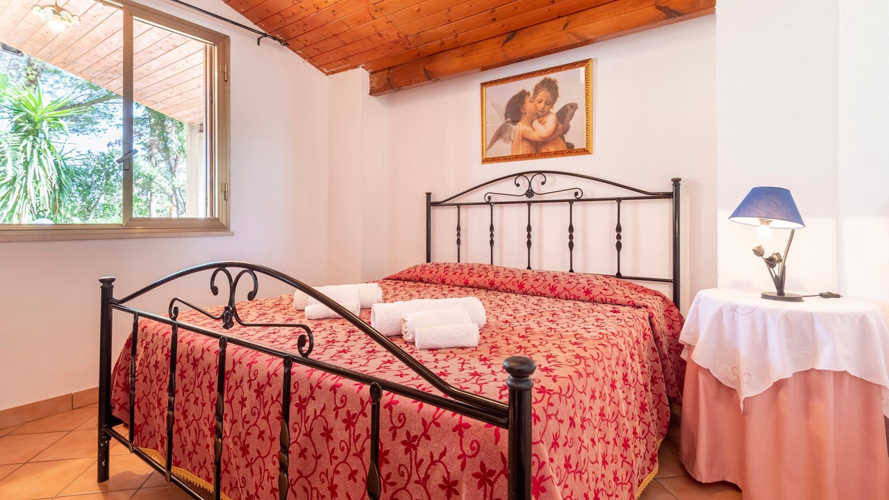 Photo of Bedroom in Custonaci