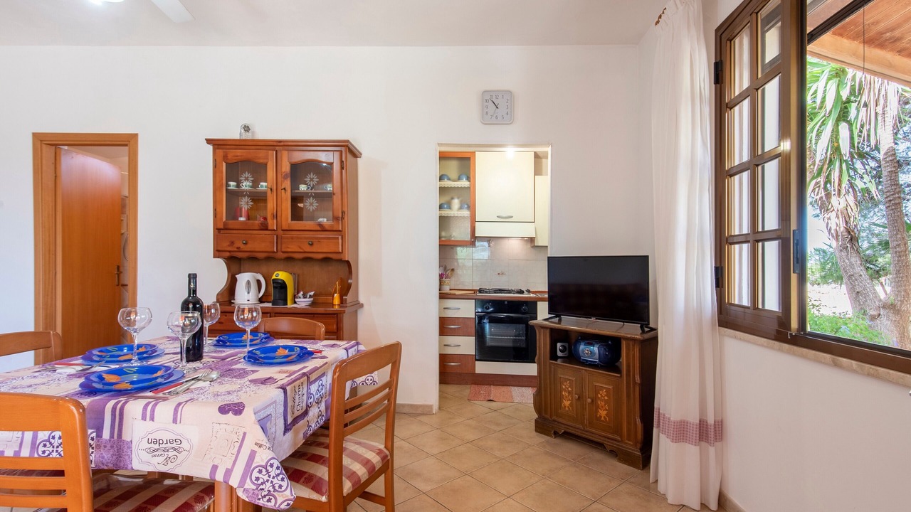 Photo of Kitchen in Custonaci
