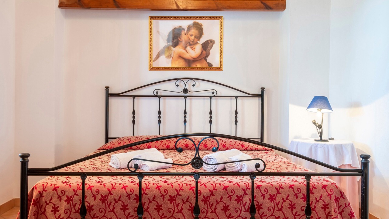 Photo of Bedroom in Custonaci