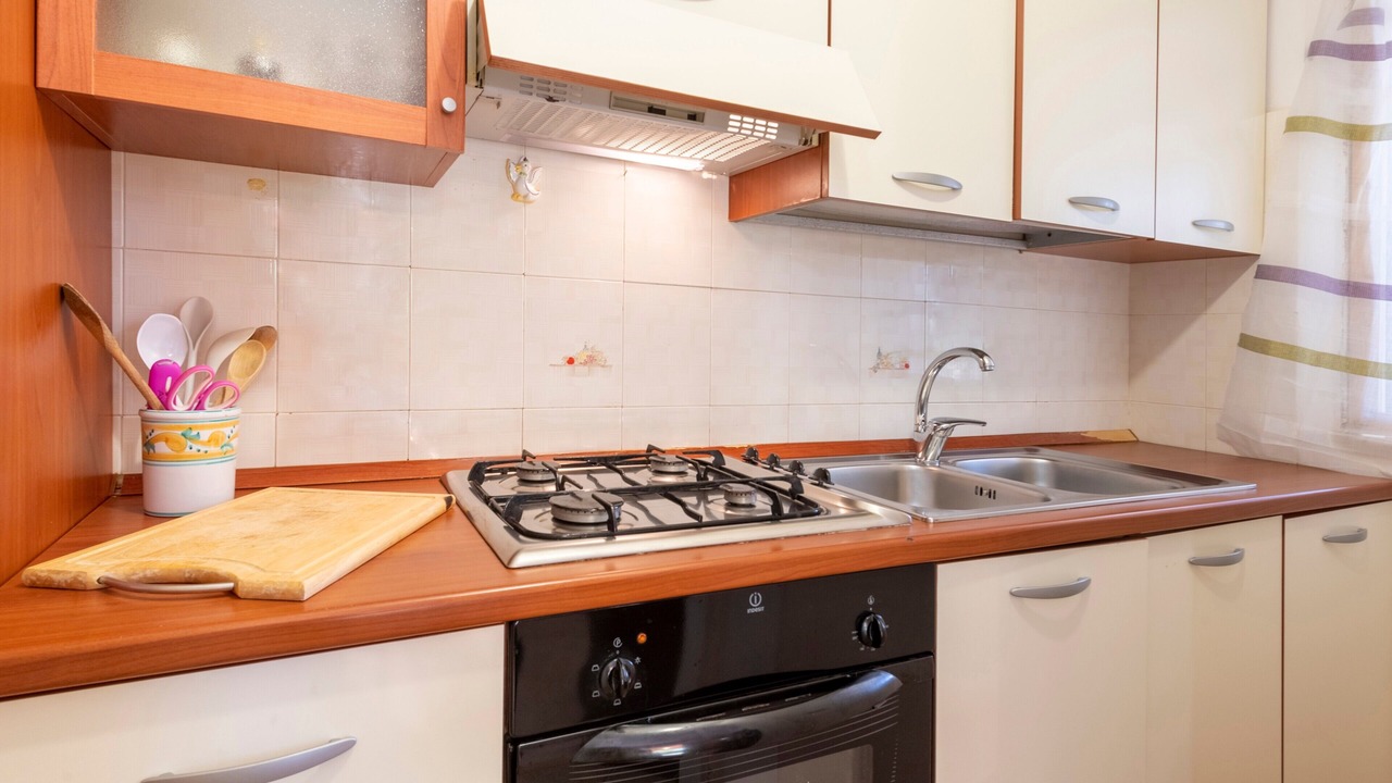 Photo of Kitchen in Custonaci