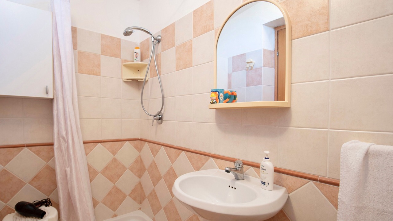 Photo of Bathroom in Custonaci