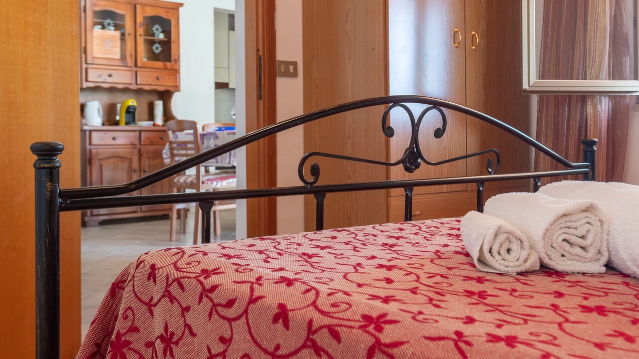 Photo of Bedroom in Custonaci