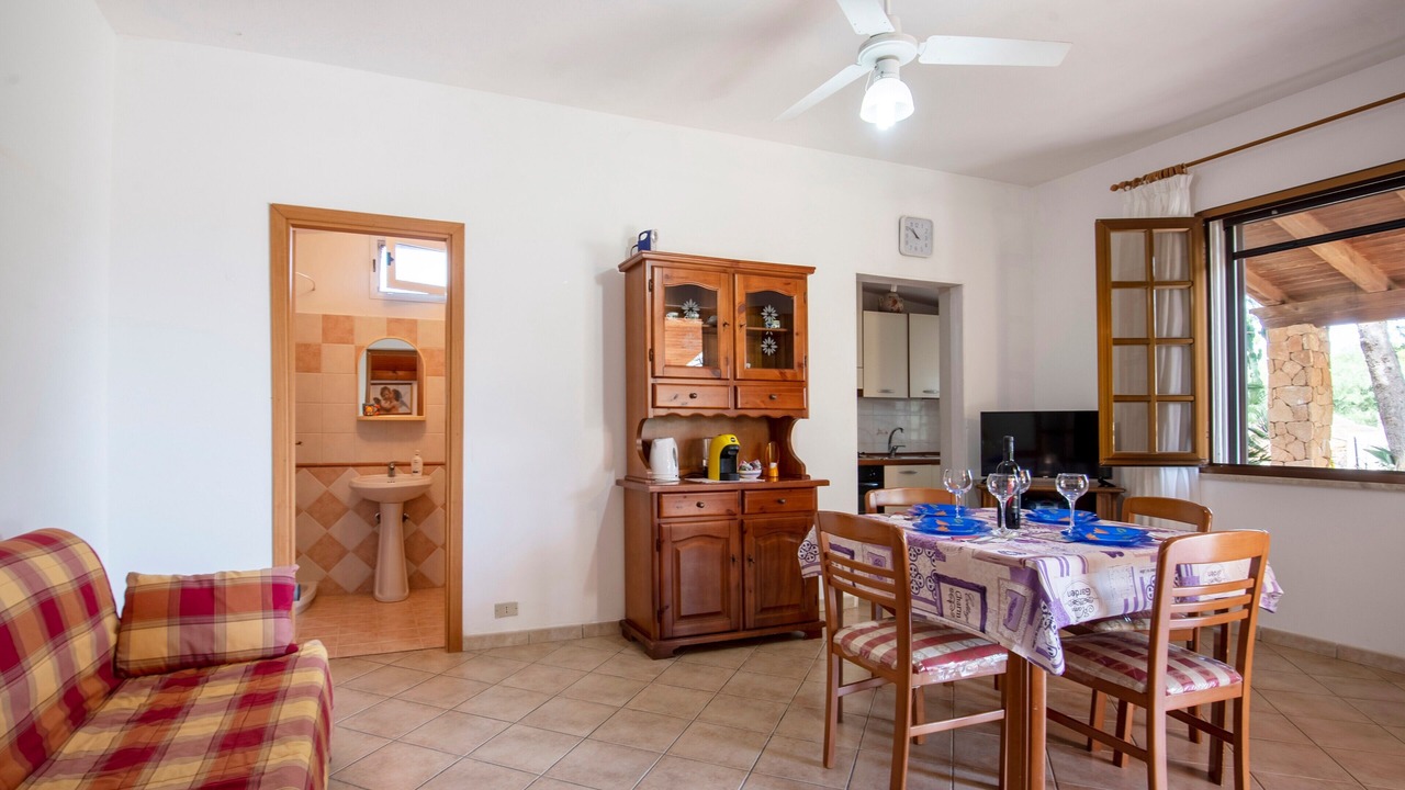 Photo of Livingroom in Custonaci
