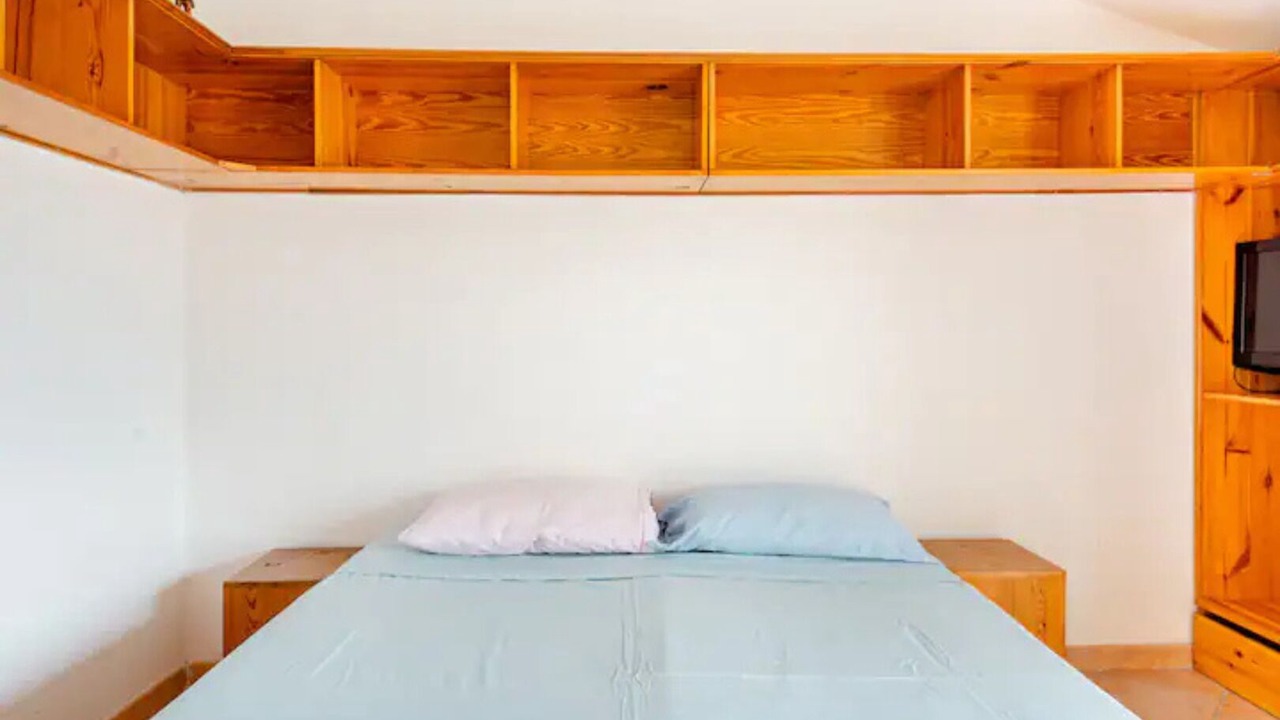 Photo of Bedroom in Zona XIX Casal Morena