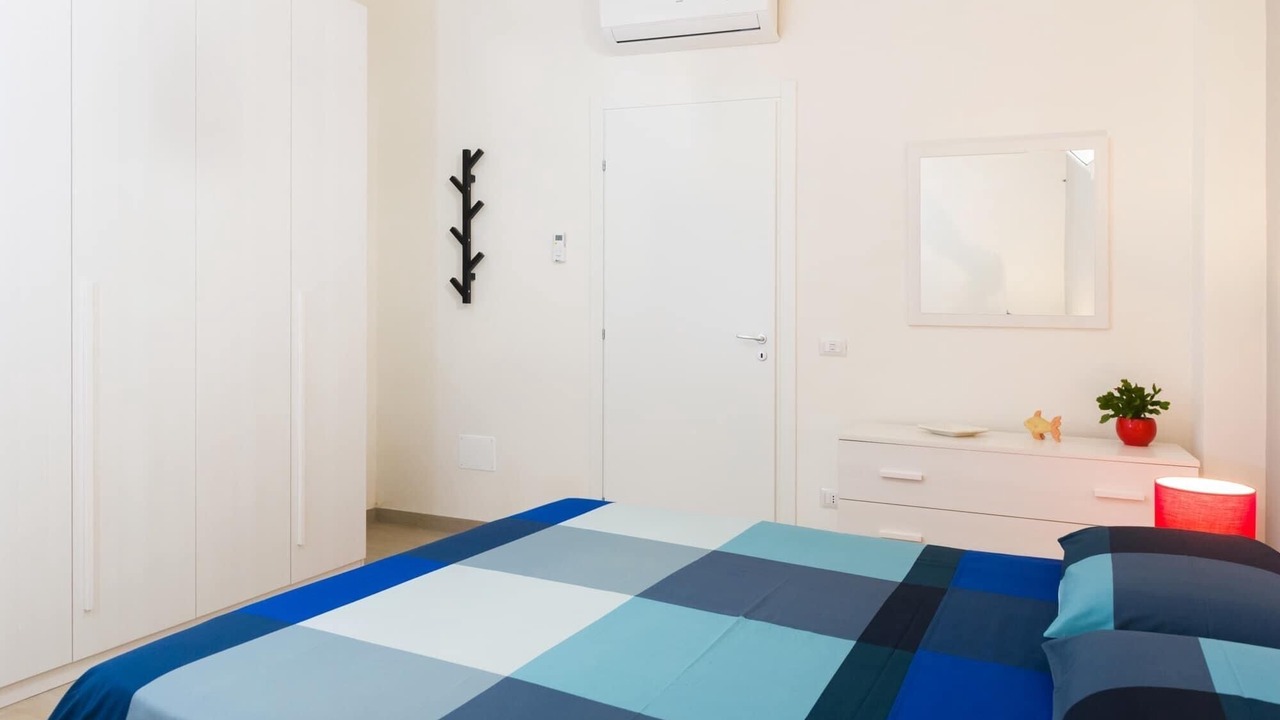 Photo of Bedroom in Mazara del Vallo