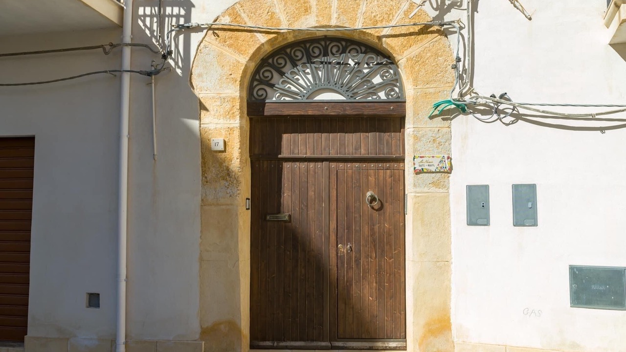 Photo of Outdoor in Mazara del Vallo