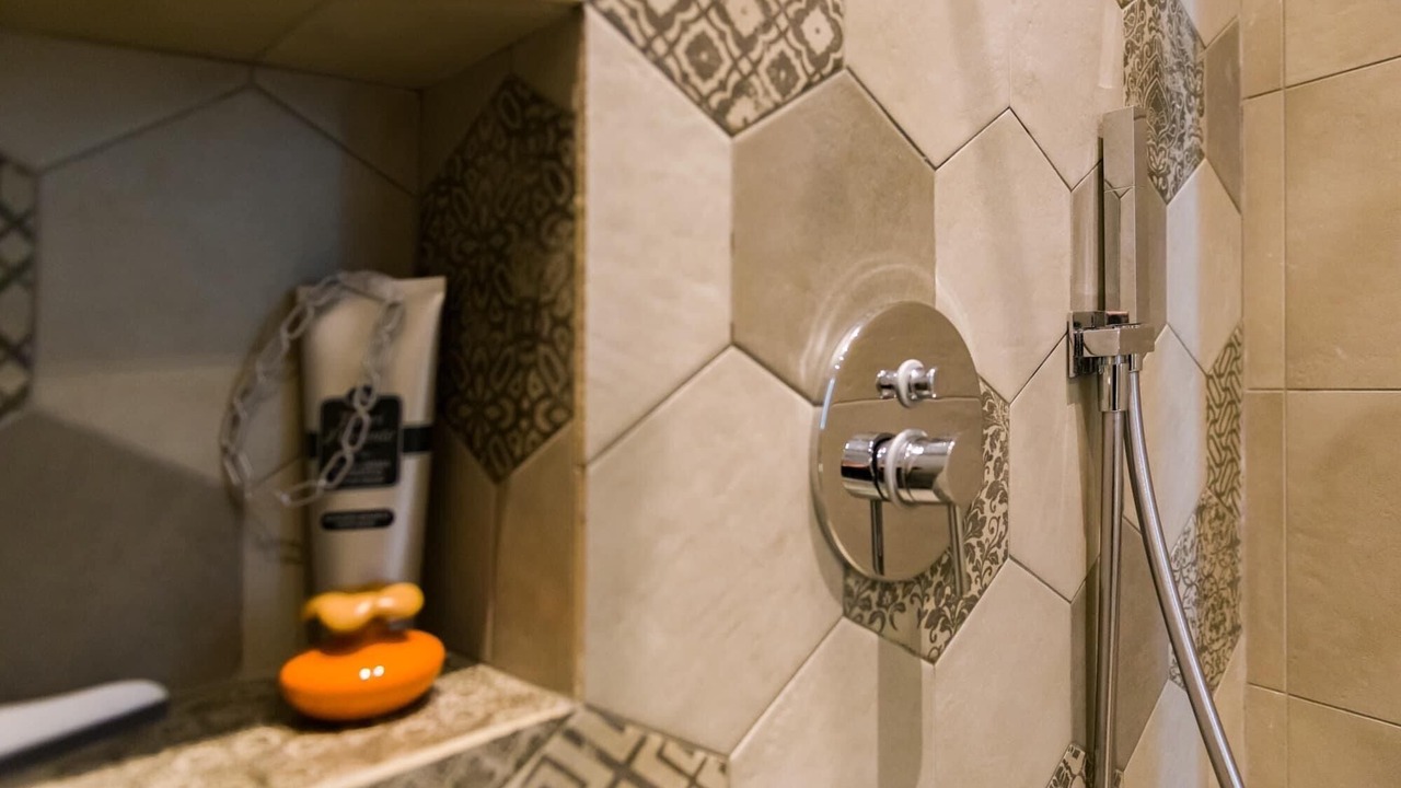 Photo of Bathroom in Mazara del Vallo