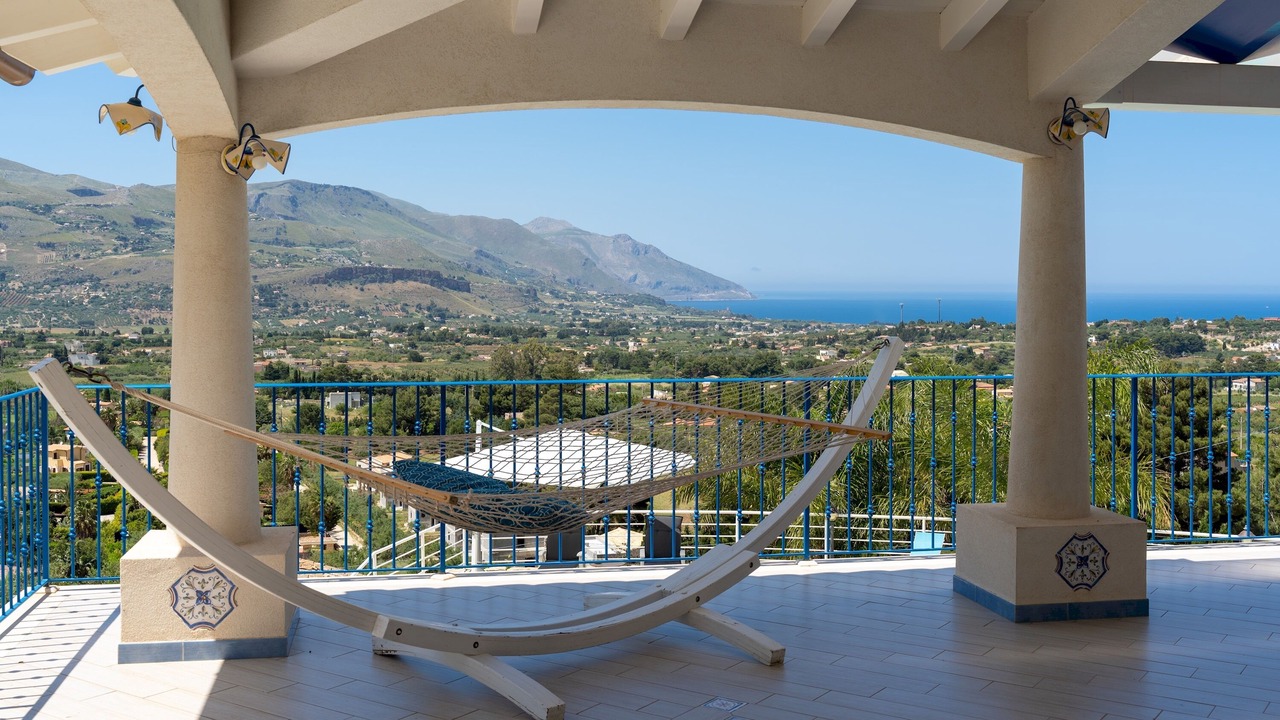 Photo of Outdoor in Castellammare del Golfo