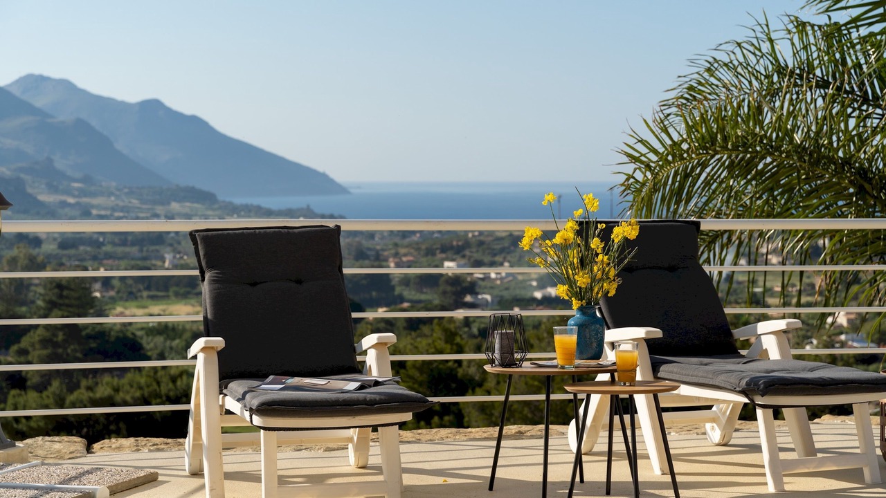 Photo of Outdoor in Castellammare del Golfo