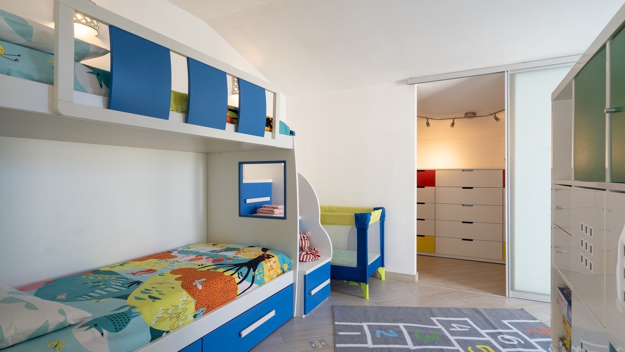 Photo of Bedroom in Castellammare del Golfo