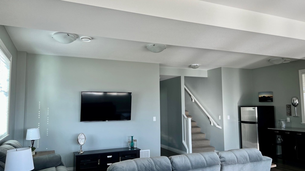 Photo of Livingroom in Osoyoos