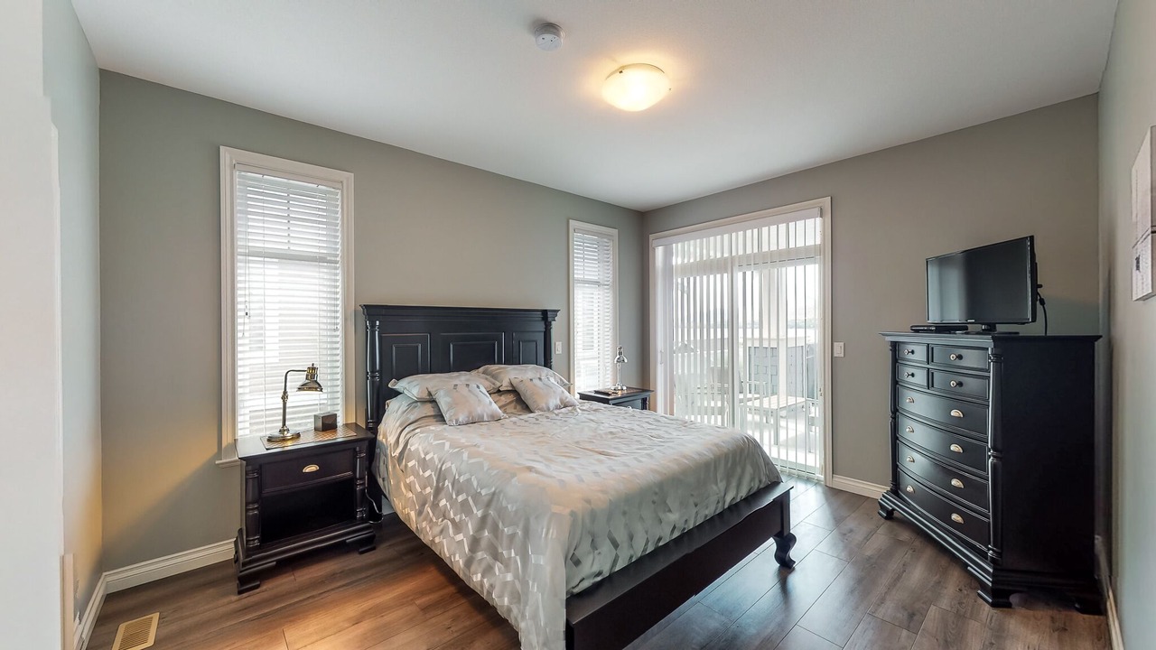 Photo of Bedroom in Osoyoos