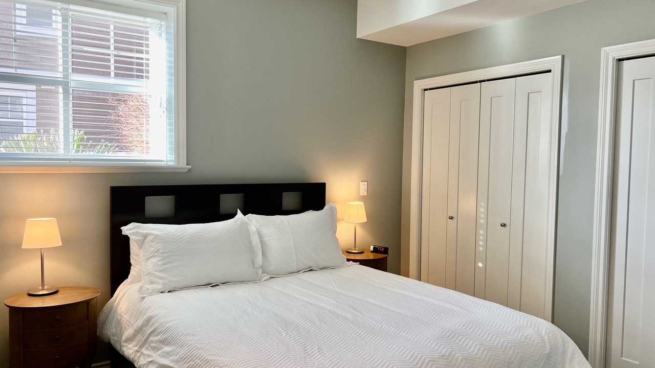 Photo of Bedroom in Osoyoos