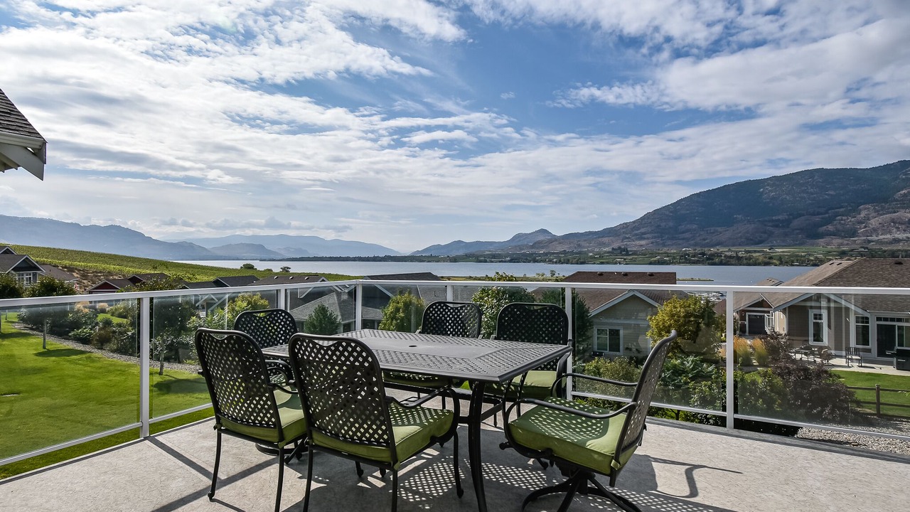 Photo of Outdoor in Osoyoos