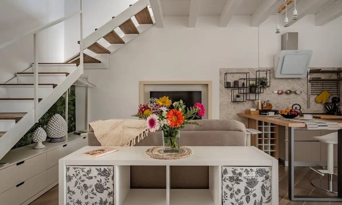 Photo of Livingroom in San Cataldo