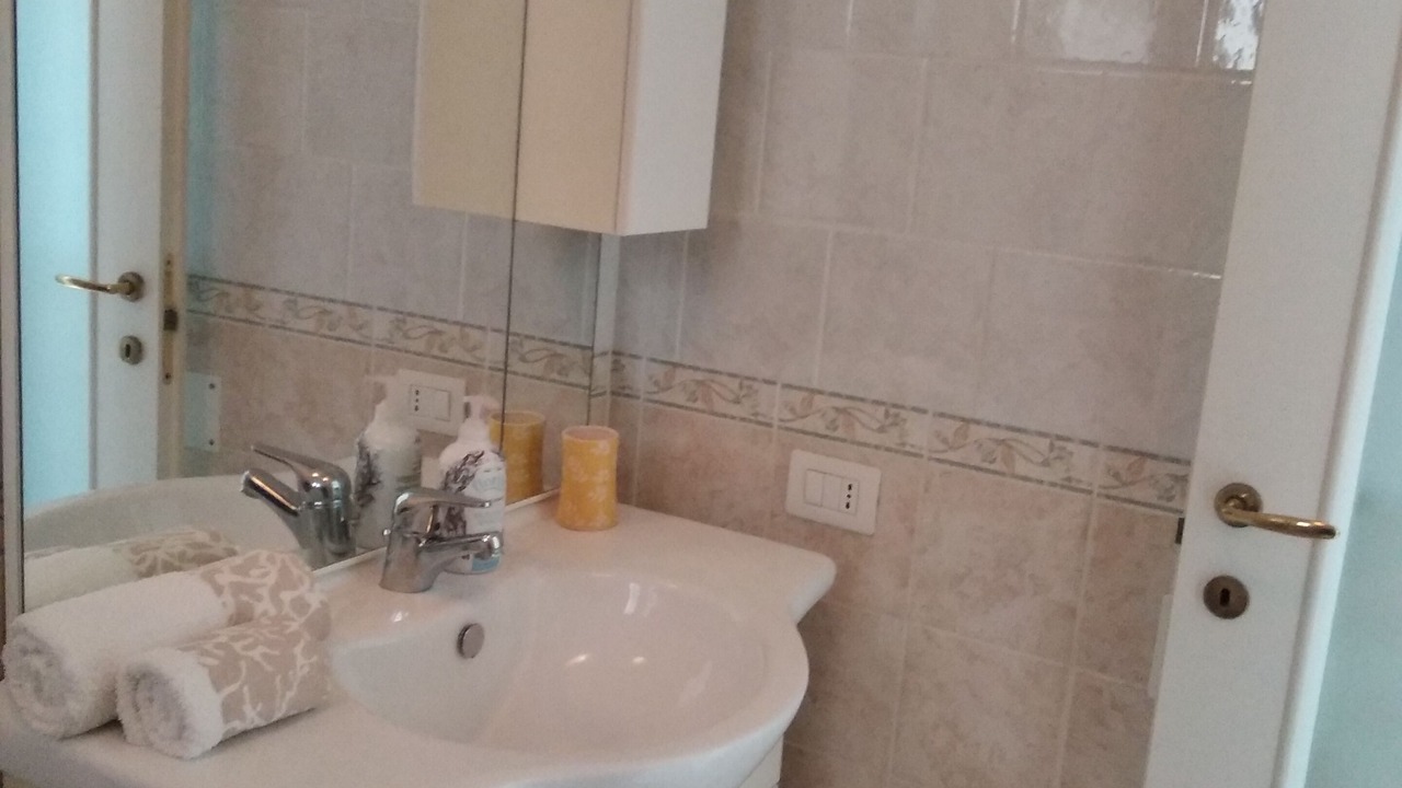 Photo of Bathroom in Le Forna
