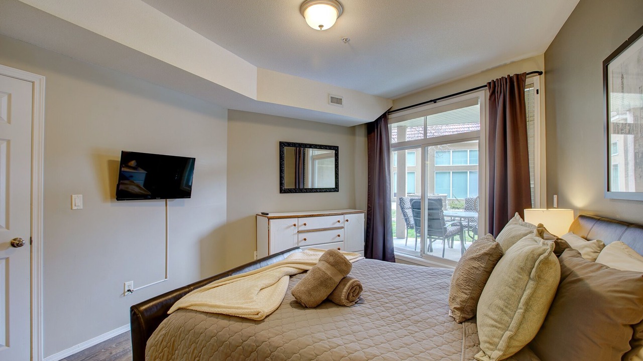 Photo of Bedroom in North End