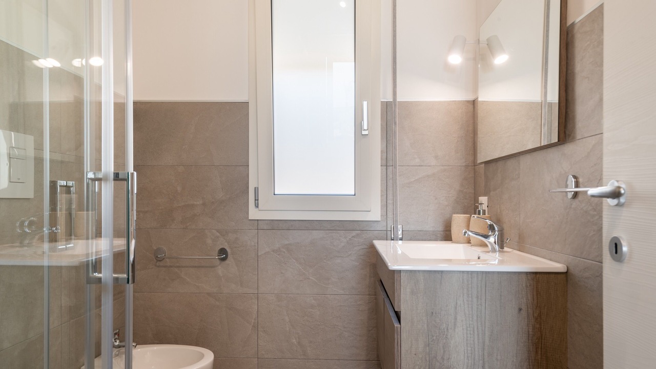 Photo of Bathroom in Menfi