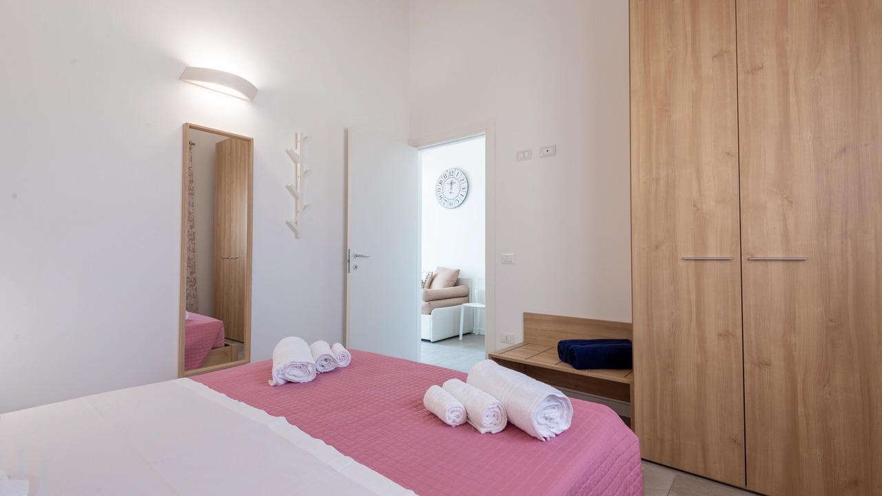 Photo of Bedroom in Menfi