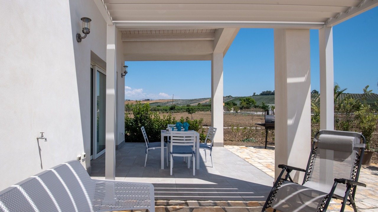 Photo of Outdoor in Menfi