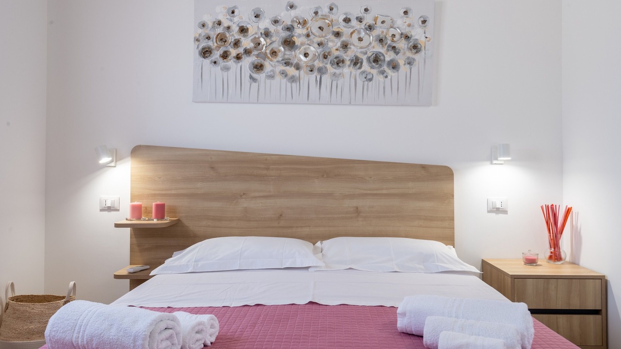 Photo of Bedroom in Menfi