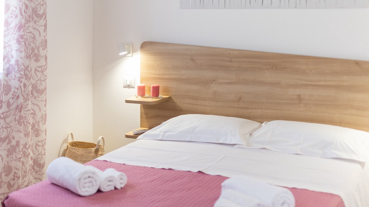 Photo of Bedroom in Menfi