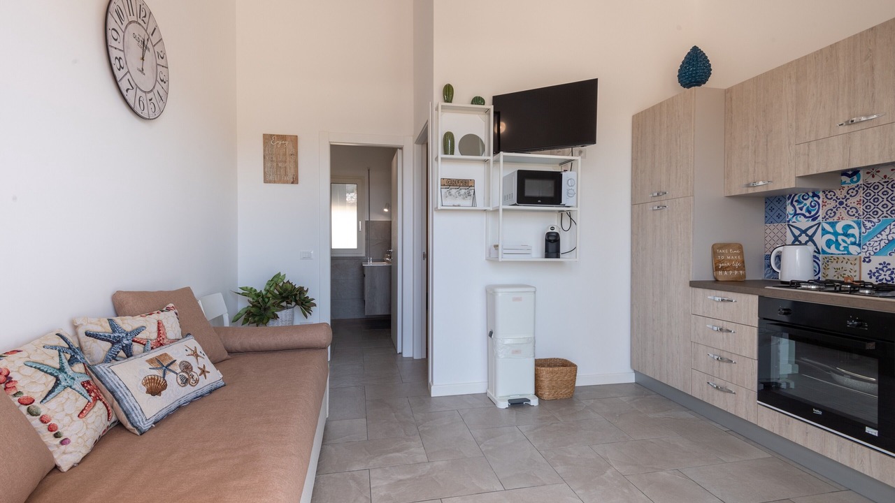 Photo of Livingroom in Menfi