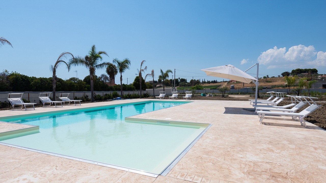 Photo of Outdoor in Menfi