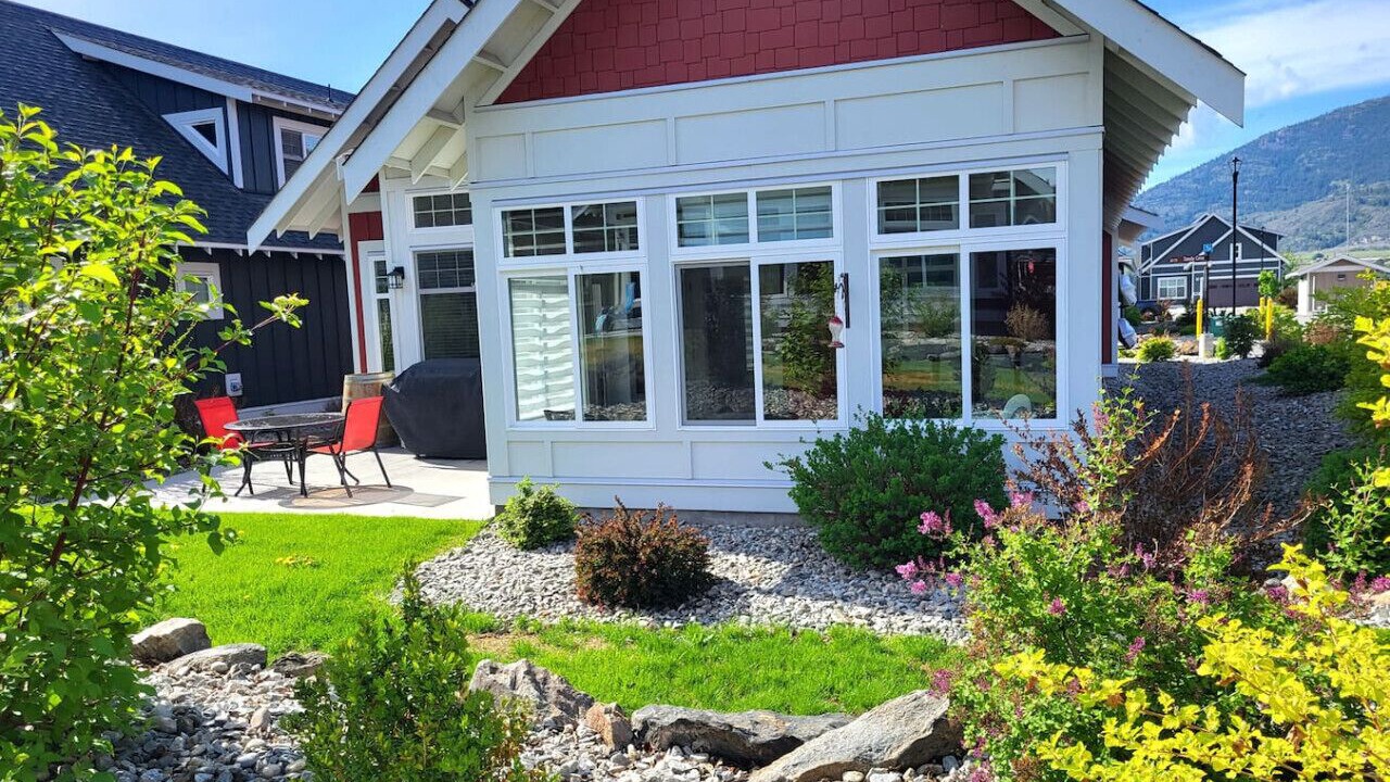Photo of Outdoor in Osoyoos