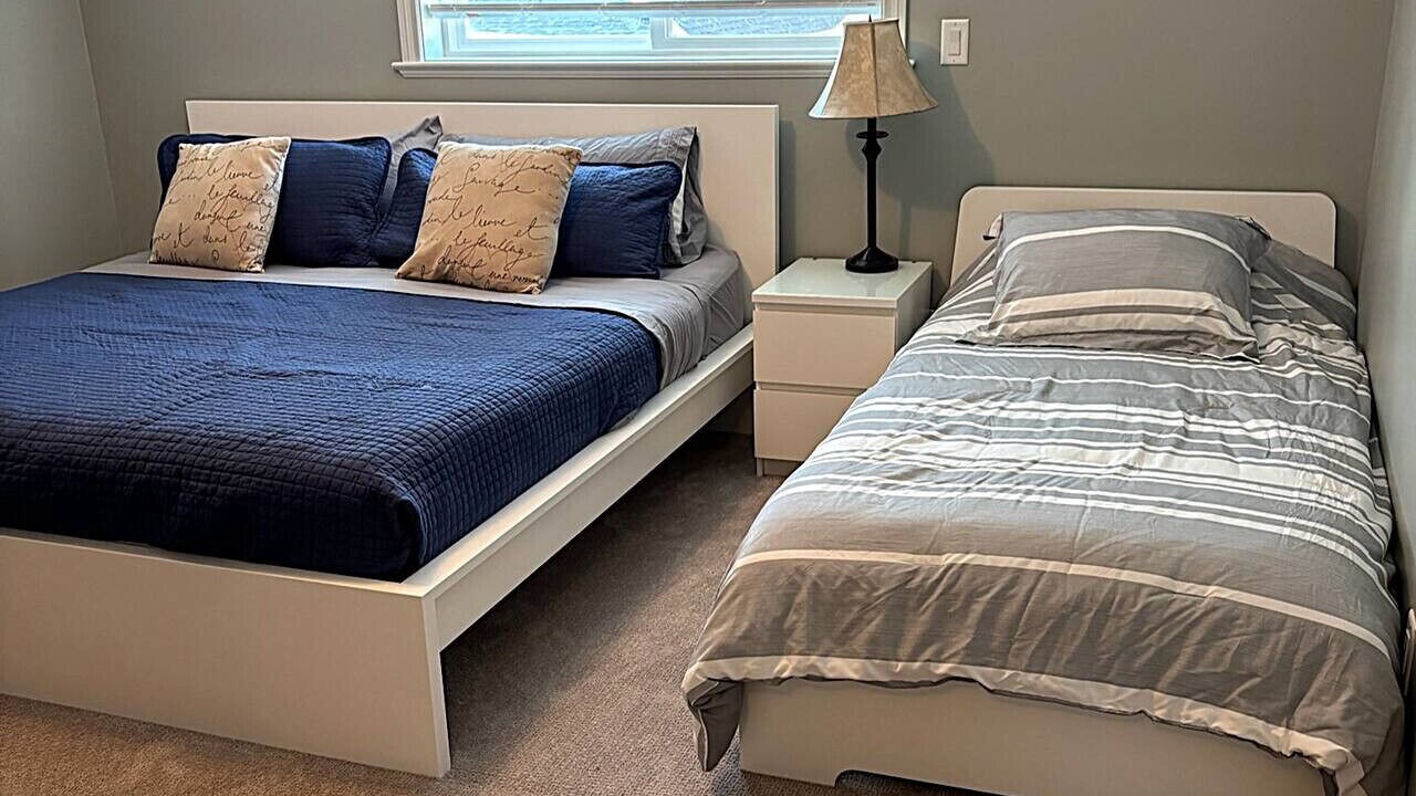 Photo of Bedroom in Osoyoos