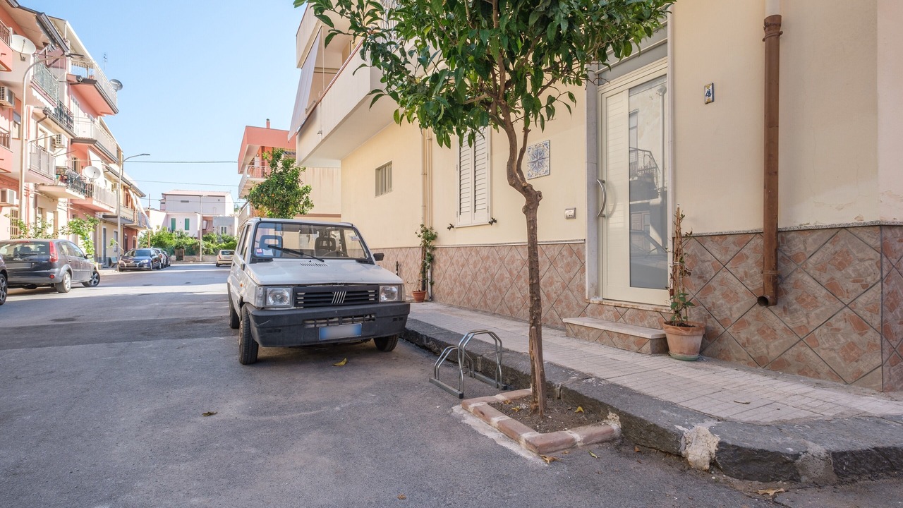 Photo of Outdoor in Oliveri