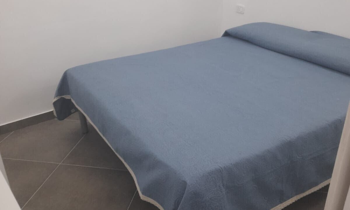 Photo of Bedroom in Pantelleria